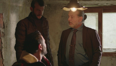 Kırık Hayatlar 74. Bölüm