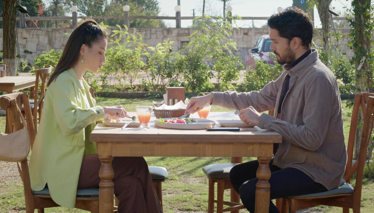 Kırık Hayatlar 76. Bölüm