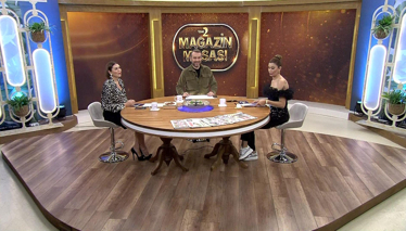 teve2 Magazin Masası 34. Bölüm - 09.12.2021