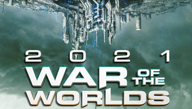 2021 Dünyalar Savaşı | Fragman