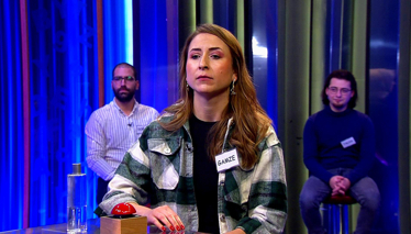 Gizli bir şeyi açığa çıkarma