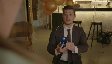 Kırık Hayatlar 82. Bölüm