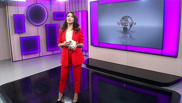 İş Dünyası 4. Bölüm - 18.12.2021