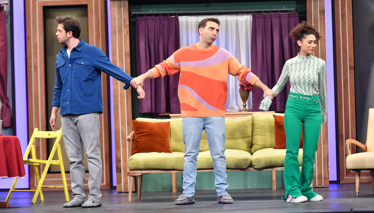 Çok Güzel Hareketler 2 - 104. Bölüm  Fotoğrafları