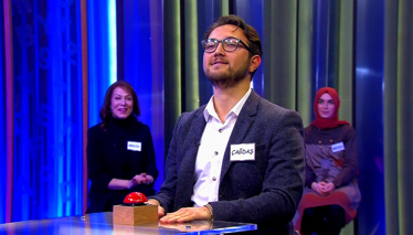 Birtakım anlamında kullanılan bir sözcük