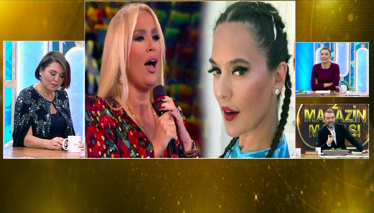 Lerzan Mutlu canlı yayında!