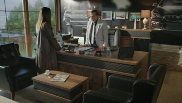 Kırık Hayatlar 85. Bölüm