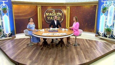 teve2 Magazin Masası 45. Bölüm - 24.12.2021