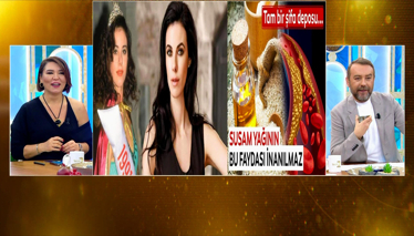 Susam yağı güzellik için kullanılır mı?