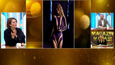 İşte 2021’in En Şık ve En Rüküşleri