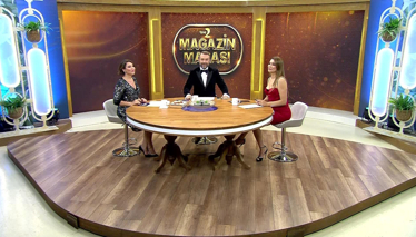 teve2 Magazin Masası 50. Bölüm - 31.12.2021