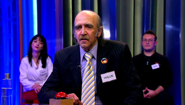 Dayının babasının tek kızı