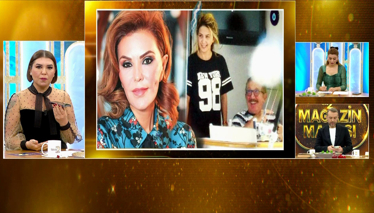 Feryal Gülman canlı yayında!