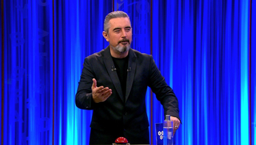 Kelime Oyunu 1056. Bölüm - 03.01.2022