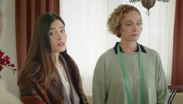 Kırık Hayatlar 95. Bölüm