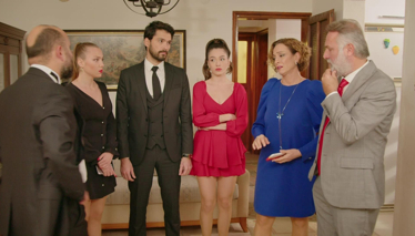 Kırık Hayatlar 97. Bölüm