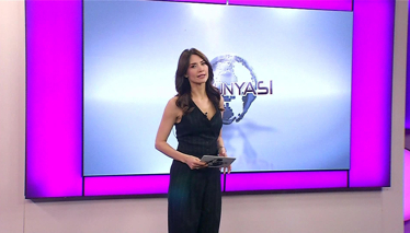 İş Dünyası 7. Bölüm - 08.01.2022