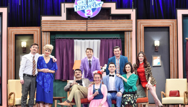 Çok Güzel Hareketler 2 - 106. Bölüm Fotoğrafları