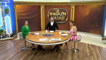 teve2 Magazin Masası 56. Bölüm - 10.01.2022