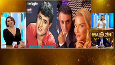 Mahmut Tuncer canlı yayında!
