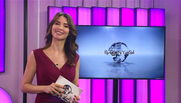 İş Dünyası 8. Bölüm - 15.01.2022