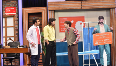 Çok Güzel Hareketler 2 - 107. Bölüm Fotoğrafları