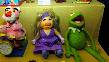 Antalya Oyuncak Müzesi