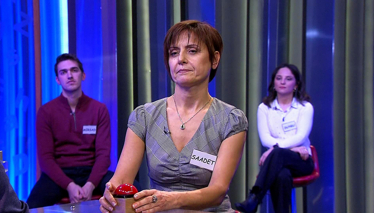 Paralizi de denen, vücutta hareket kaybı