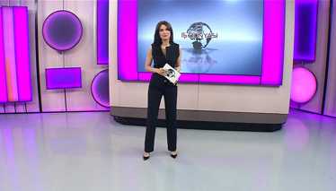 İş Dünyası 9. Bölüm - 22.01.2022