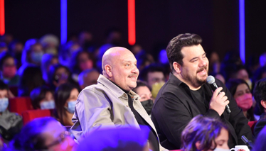 Çok Güzel Hareketler 2 - 108. Bölüm Fotoğrafları