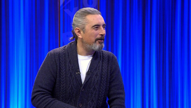 Kelime Oyunu 1076. Bölüm - 26.01.2022