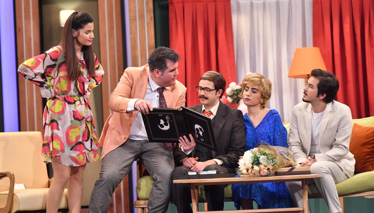 Çok Güzel Hareketler 2 - 109. Bölüm  Fotoğrafları - FİNAL