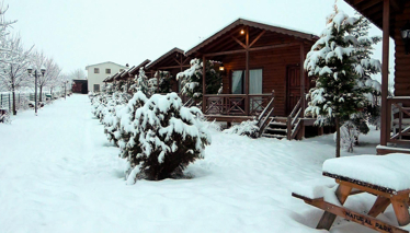 Durağımız “Gököz Köyü”