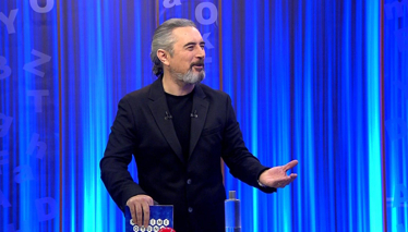 Kelime Oyunu 1082. Bölüm - 01.02.2022