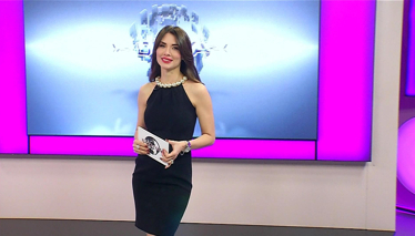 İş Dünyası 11. Bölüm - 05.02.2022