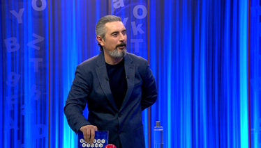 Kelime Oyunu 1086. Bölüm - 05.02.2022