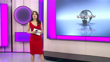 İş Dünyası 12. Bölüm - 12.02.2022