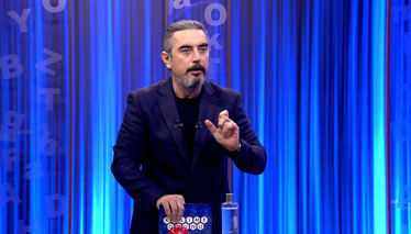 Kelime Oyunu 1100. Bölüm - 22.02.2022