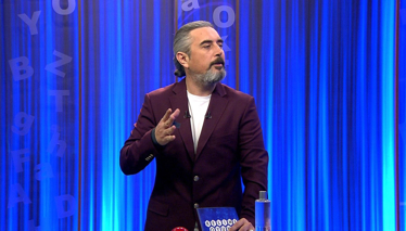 Kelime Oyunu 1102. Bölüm - 24.02.2022