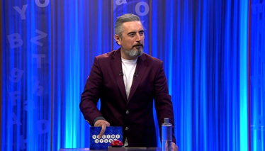 Kelime Oyunu 1104. Bölüm - 26.02.2022