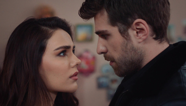 Üç Kız Kardeş 3. Bölüm Fragmanı - 2