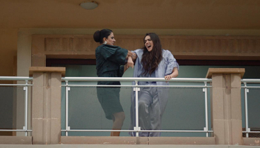 Üç Kız Kardeş 4. Bölüm Fragmanı