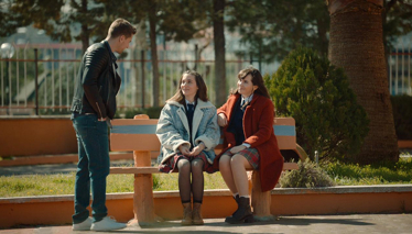 Üç Kız Kardeş 4. Bölüm Ön İzleme - 3