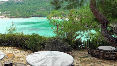 Yörük Parkı’nı Gezdik