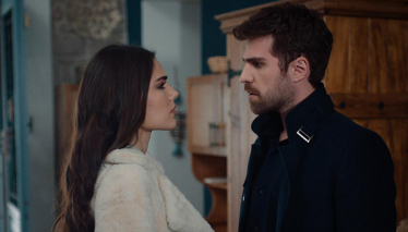 Üç Kız Kardeş 5. Bölüm Fragmanı