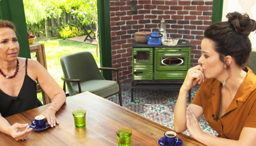 Eski sevgiliden arkadaş olur mu?