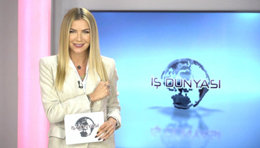 İş Dünyası 14. Bölüm - 26.03.2022