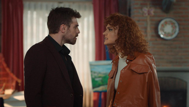 Üç Kız Kardeş 6. Bölüm Ön İzleme 