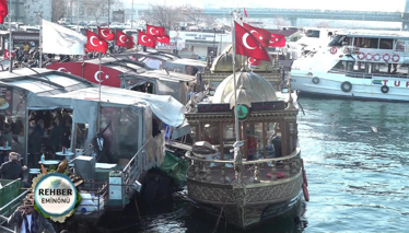 Rehber 170. Bölüm Foto Galeri