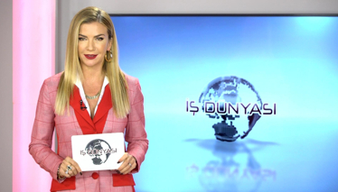 İş Dünyası 15. Bölüm - 02.04.2022